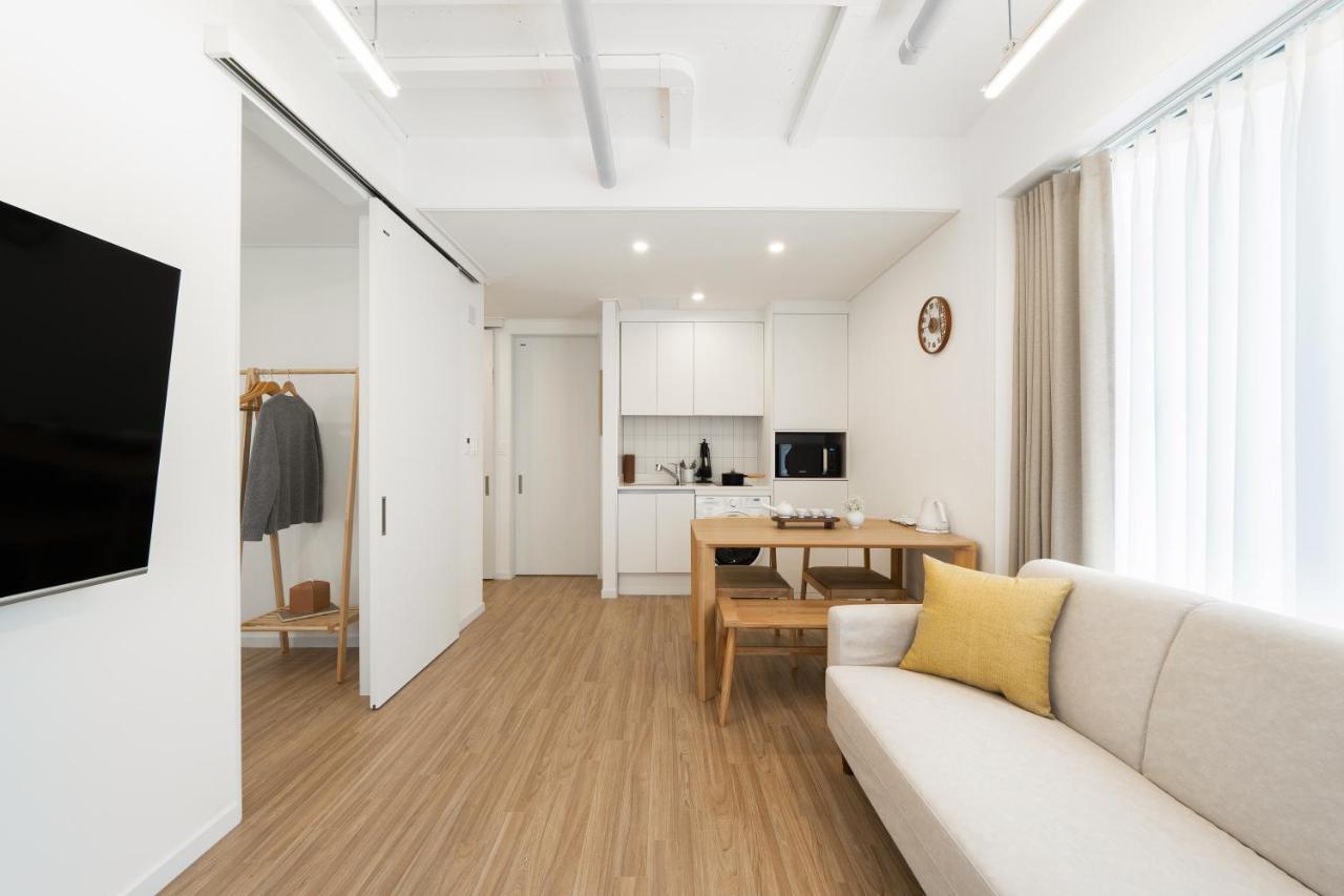 Urbanstay Boutique Ikseon Seoul Exterior foto